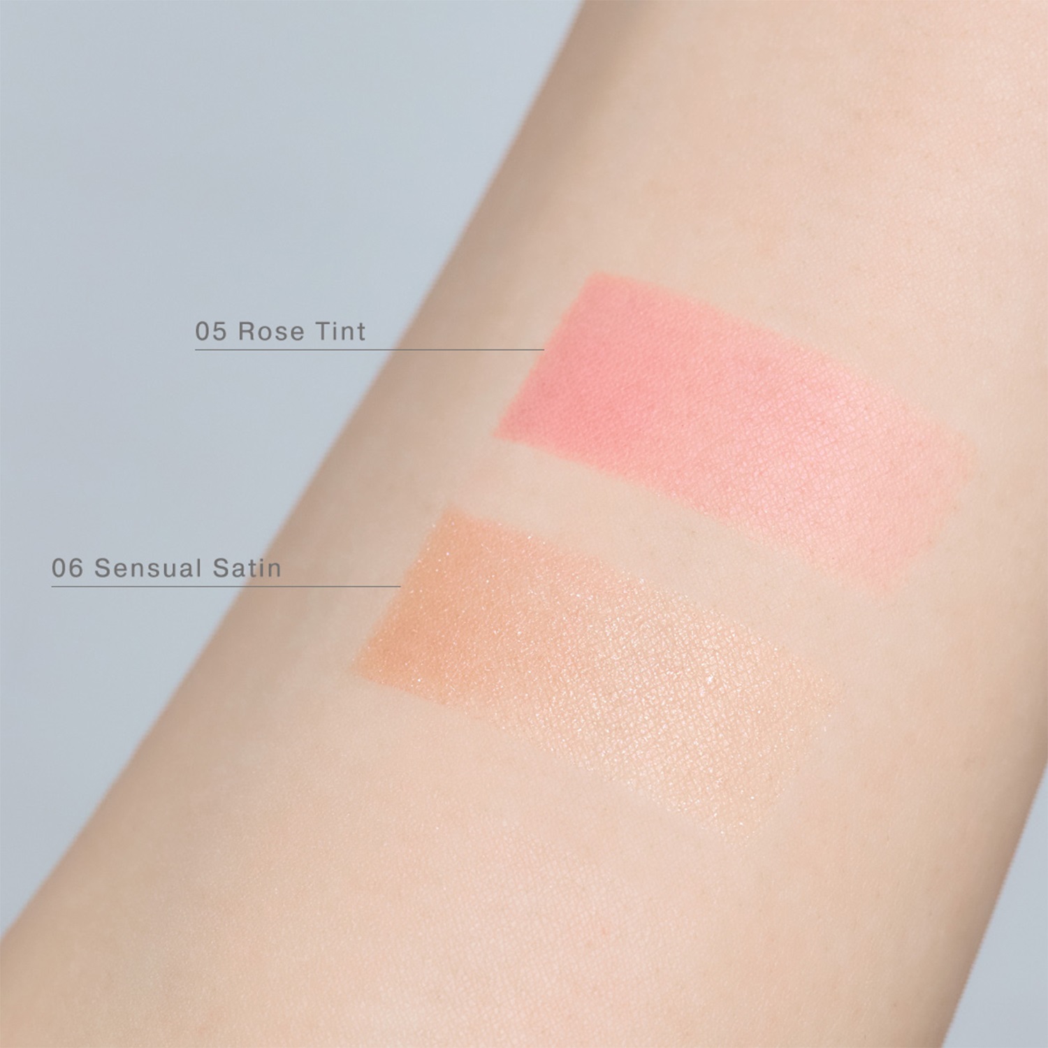 to/one】ペタル フロート ブラッシュ［05～06］ ｜to/one Website