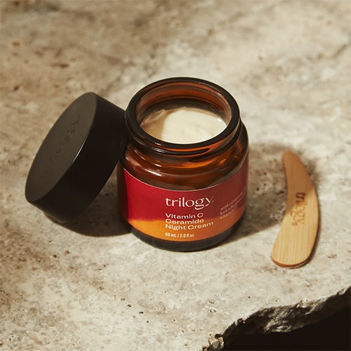 trilogy】Cナイトクリーム ｜Biople WEB STORE（ビープル ウェブストア