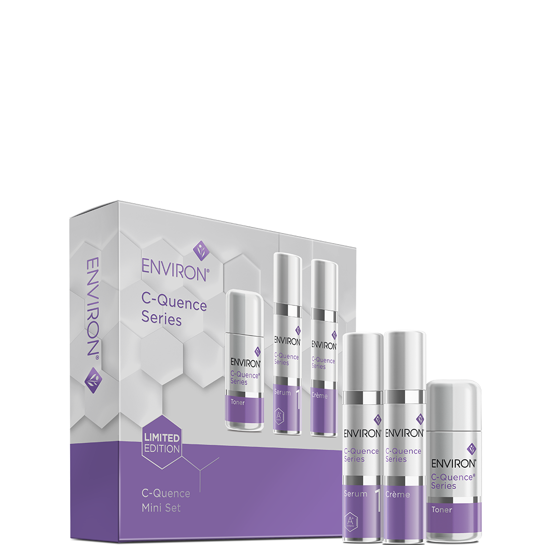 C−クエンスミニセット | environ.jp