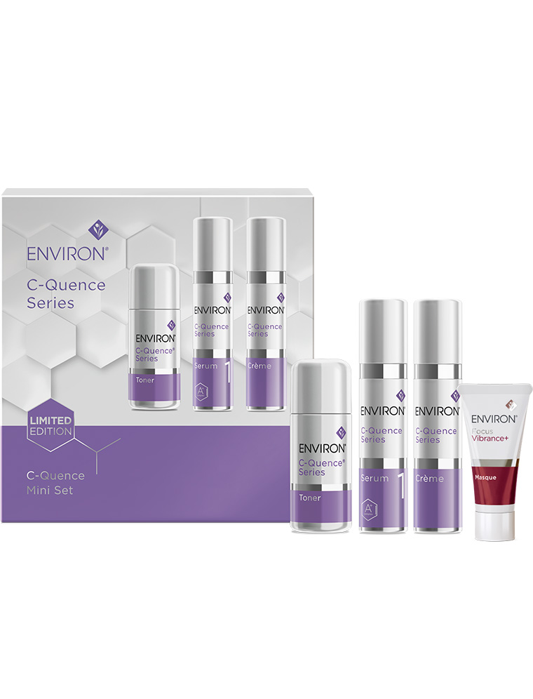 スキンケア製品