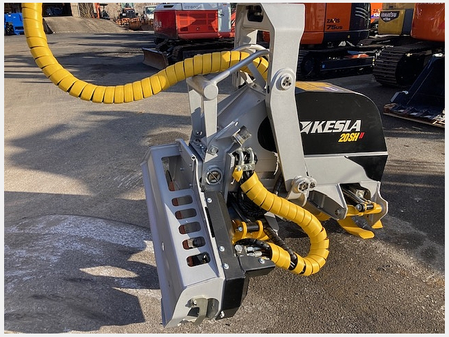 日立建機 ZX75USL-5B | 岡山県の林業機械 | BIGLEMON（ビッグレモン