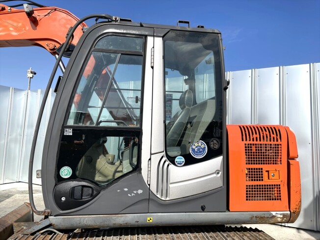 日立建機 ZX70-3 | 兵庫県の油圧ショベル(ユンボ) | BIGLEMON（ビッグ