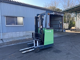 トヨタ 7FBRK9 | 兵庫県のフォークリフト | BIGLEMON（ビッグレモン