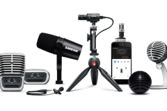 MVX2U - デジタルオーディオインターフェース - Shure 日本