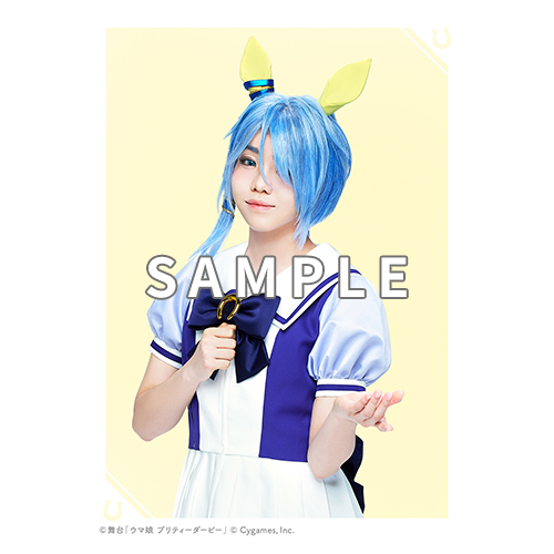 4.ソロブロマイド（ケイエスミラクル：佐藤日向） - e+Shop