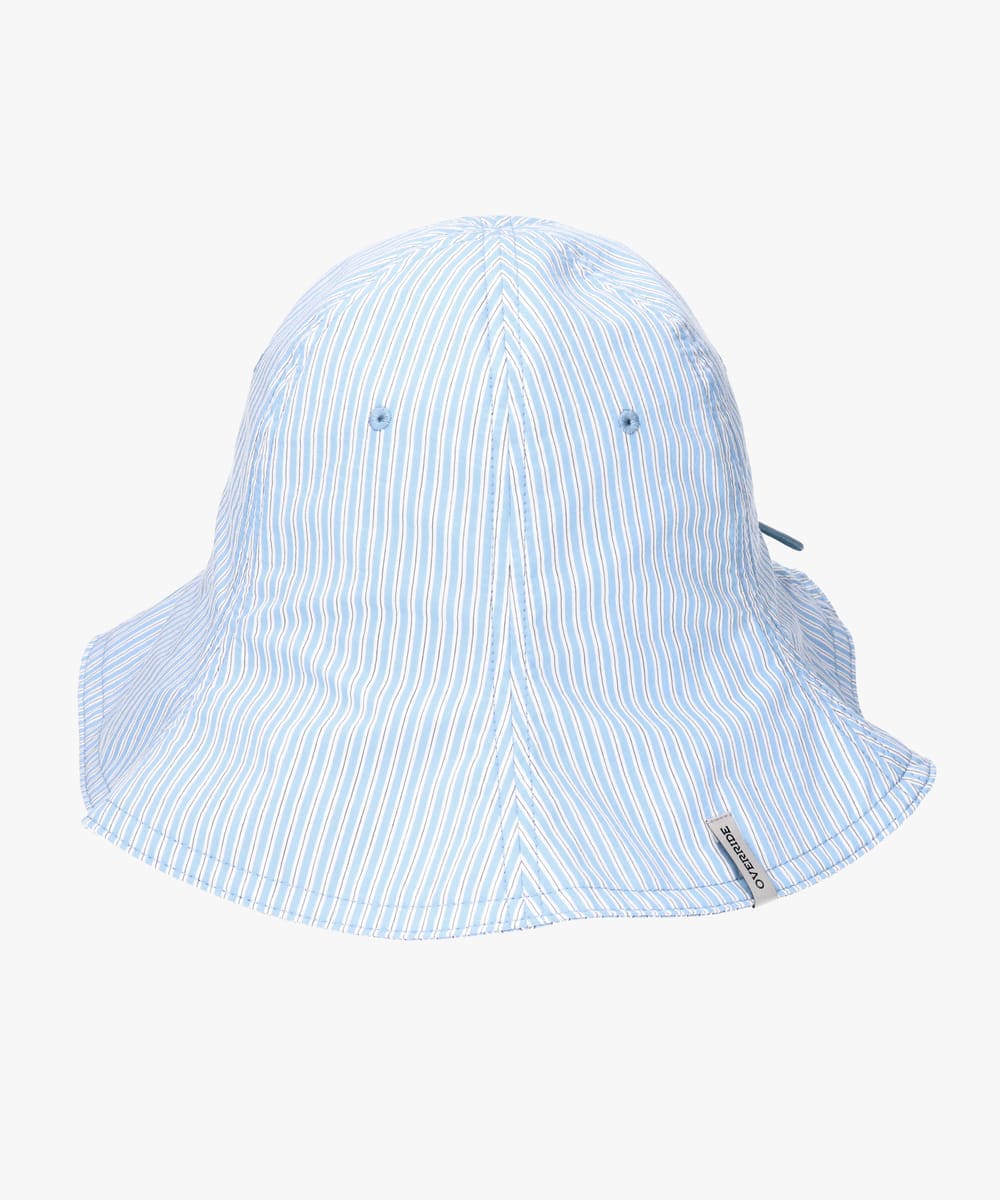 予約】OVERRIDE STRIPES LT TULIP SGP | 57cm～59cm(98) BLUE (73