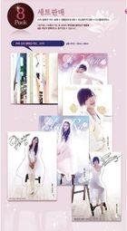 YESASIA: Kara - Star Collection Card Vol. 2 Celebrity Gifts,PHOTO