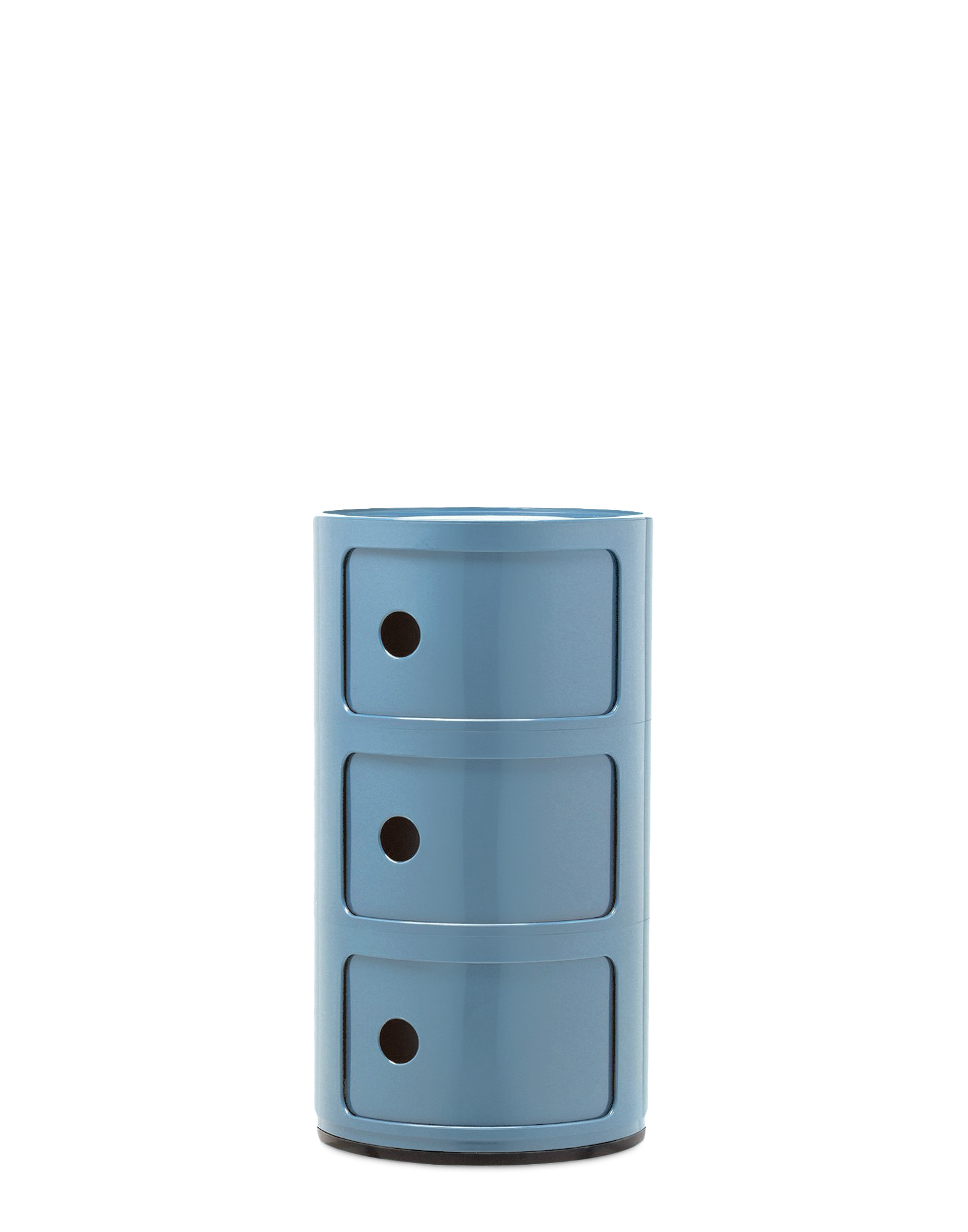 Kartell Componibili COMPONIBILI New Colors SKY BLUE | Kartell