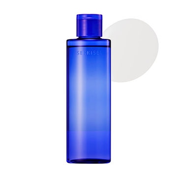 雪肌精 クリアウェルネス シェーキング オイル クレンザー D・T