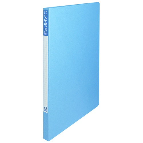 スマートスクール / Zファイル SCL-A4-B A4S ブルー 10冊