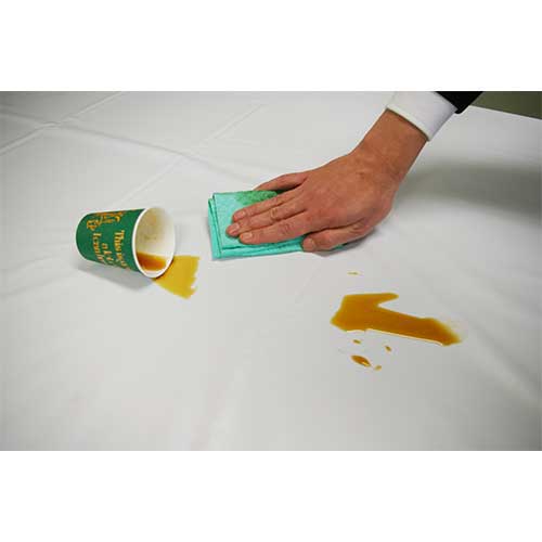 白無地テーブルクロス ST220 | 催事用品 | 介護用品・福祉用具通販の