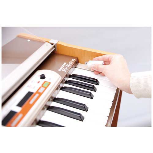 スマートスクール / 学校用オルガンSO-70CU