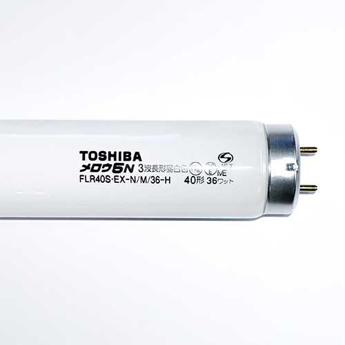 スマートスクール / 蛍光灯40W直管FLR40SEX-D/M/36-H 昼光色1本