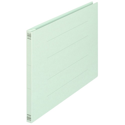 スマートスクール / フラットファイル 022N A4E ブルー