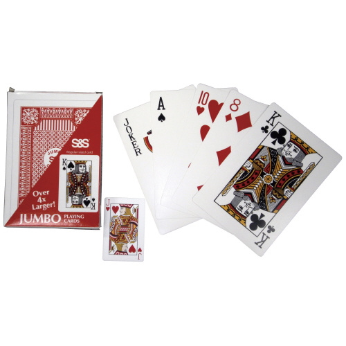 スマートスクール / ジャイアントトランプ DX W10560