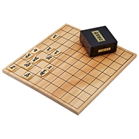 スマートスクール / 将棋5号セット(上製)