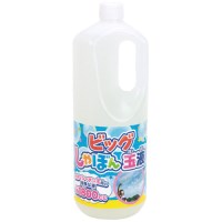 スマートスクール / ビッグシャボン玉専用液 1800cc 青ラベル