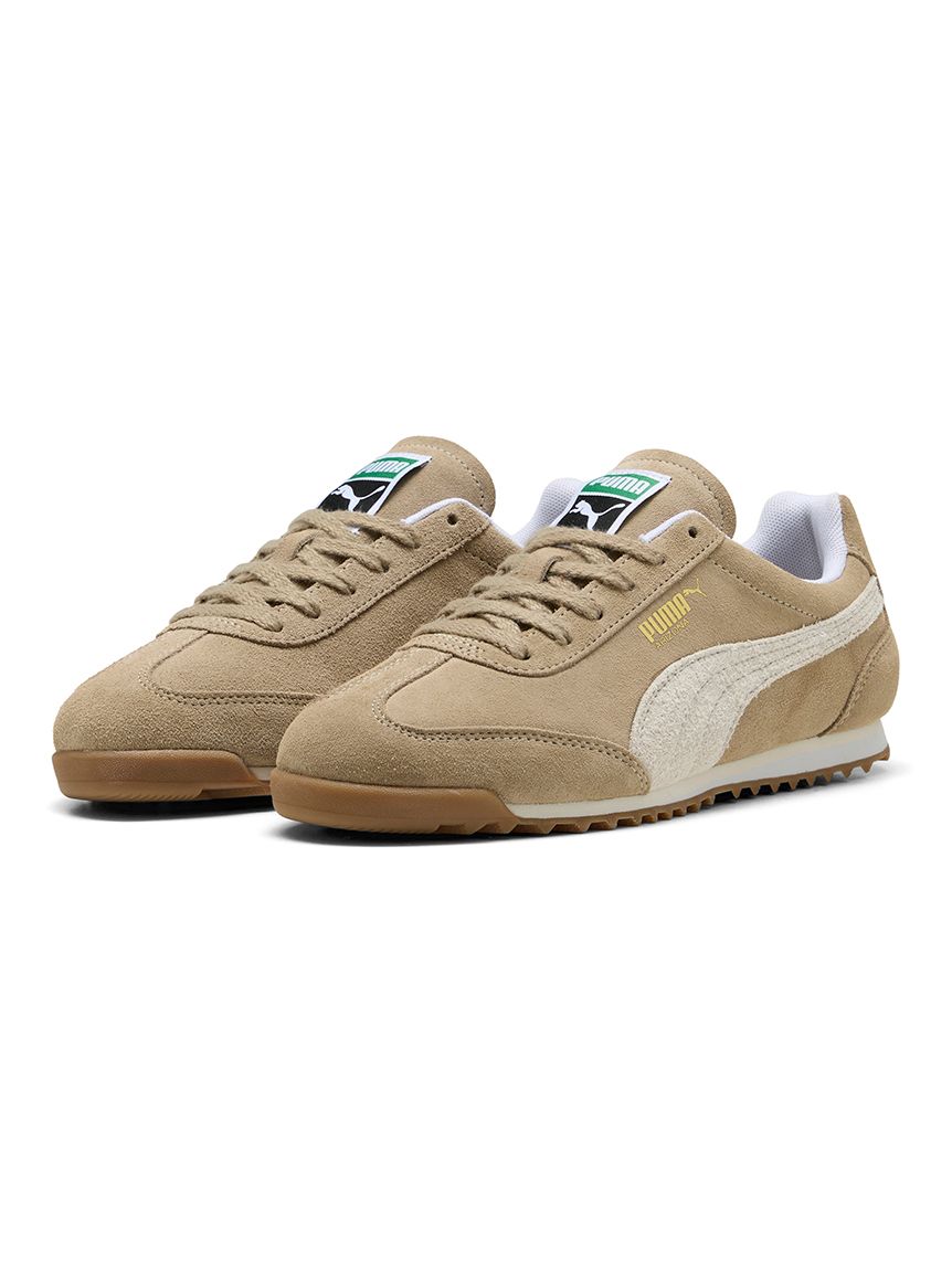 PUMA for emmi】Arizona SD(スニーカー)｜シューズ｜emmi（エミ）の