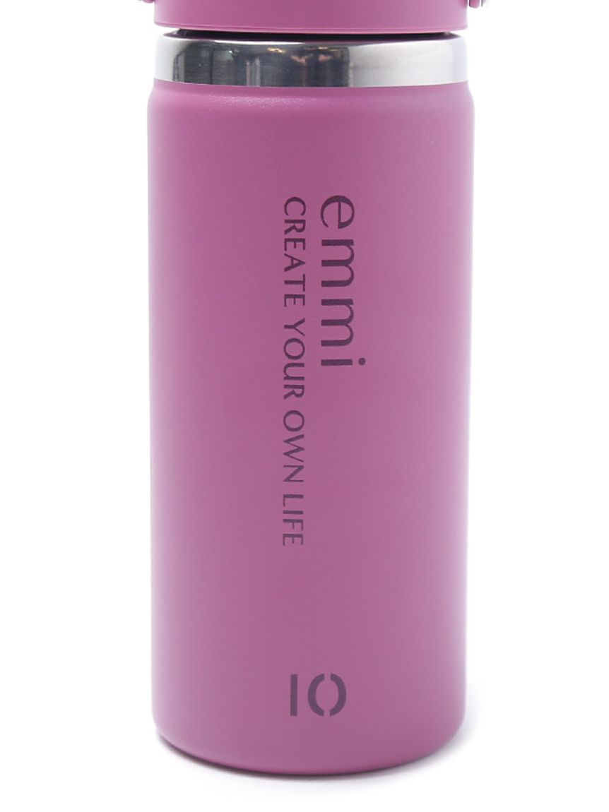 emmi×HydroFlask】16oz Wide Mouth(ボトル)｜グッズ｜emmi（エミ）の