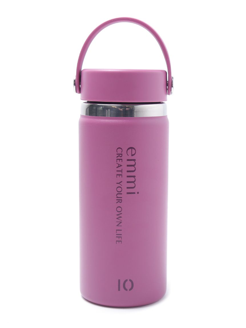 emmi×HydroFlask】16oz Wide Mouth(ボトル)｜グッズ｜emmi（エミ）の