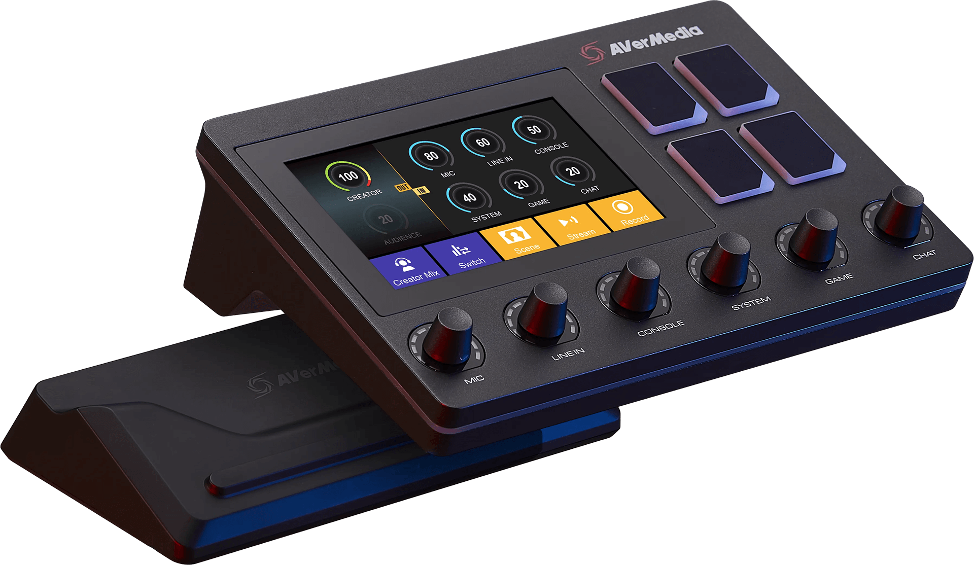 Live Streamer AX310 | AVerMedia