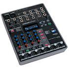 Edirol (Roland) M-10DX 10-Channel Digital Mixer