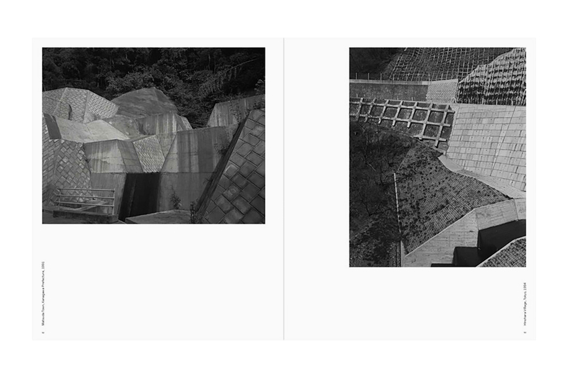 Toshio Shibata: Japan - 柴田敏雄 | shashasha 写々者 - 写真集と