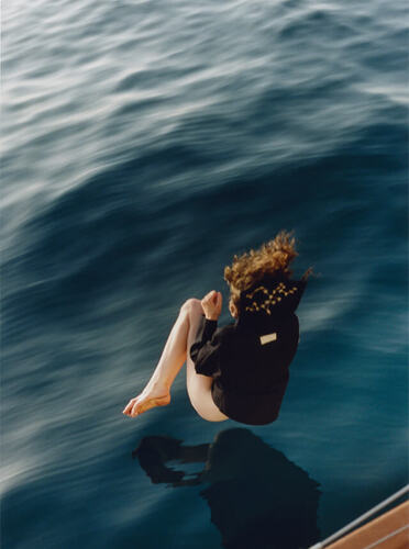 Coco CAPITAN - ココ・カピタン | shashasha - Photography & art in books