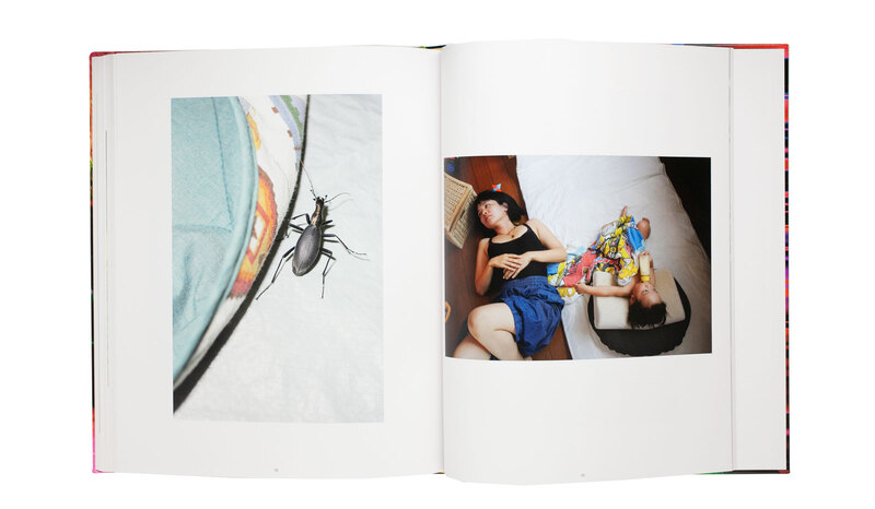 zk - 石川竜一 | shashasha 写々者 - 写真集とアートブック