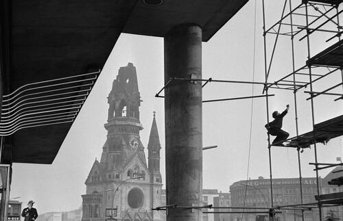 ルネ・ブリ - Rene BURRI | shashasha 写々者 - 写真集とアートブック