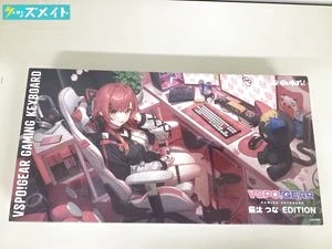 猫汰つなグッズ買取【ぶいすぽっ！】