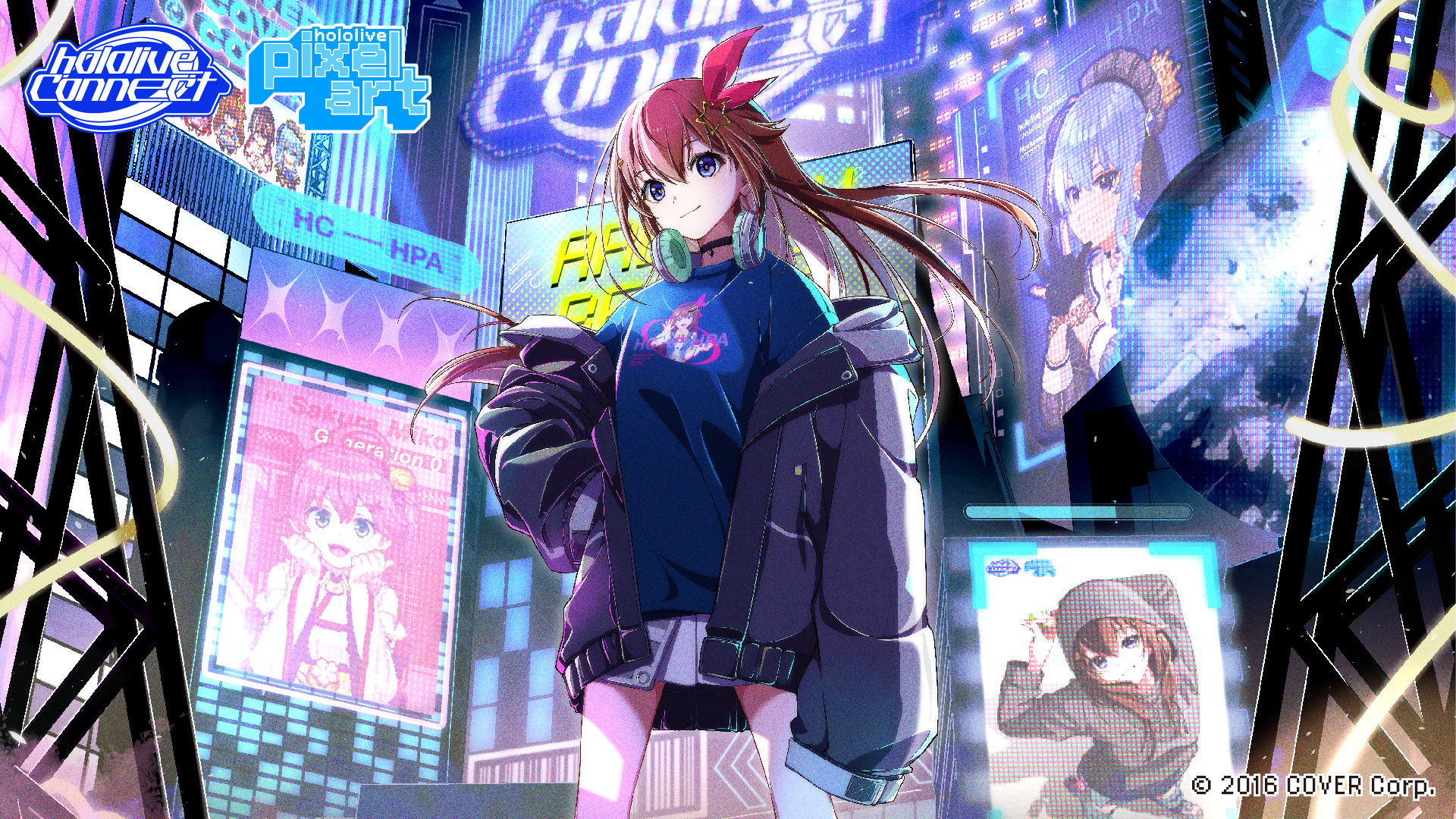 hololive Connect｜ホロライブプロダクション