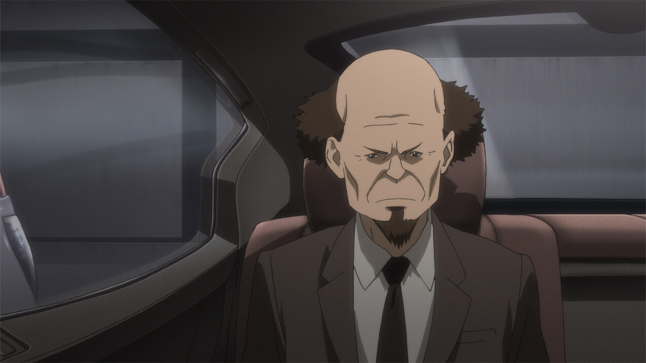 ARISE | 【公式】攻殻機動隊グローバルサイト