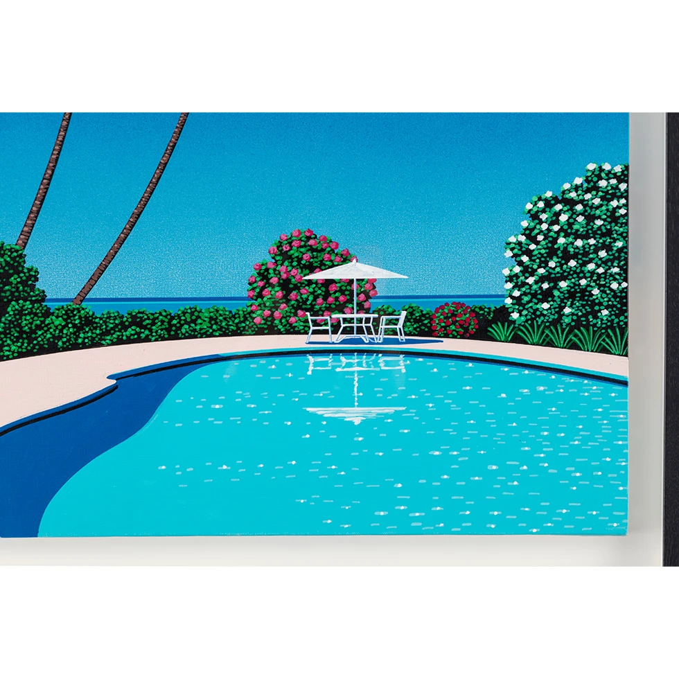 UESHIMA MUSEUM COLLECTION