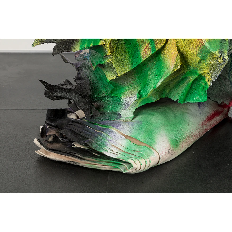 UESHIMA MUSEUM COLLECTION