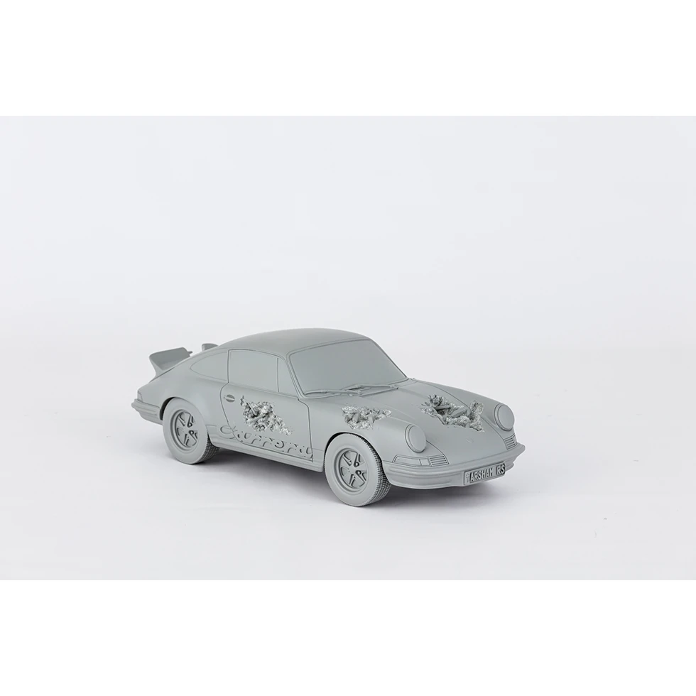 UESHIMA MUSEUM COLLECTION