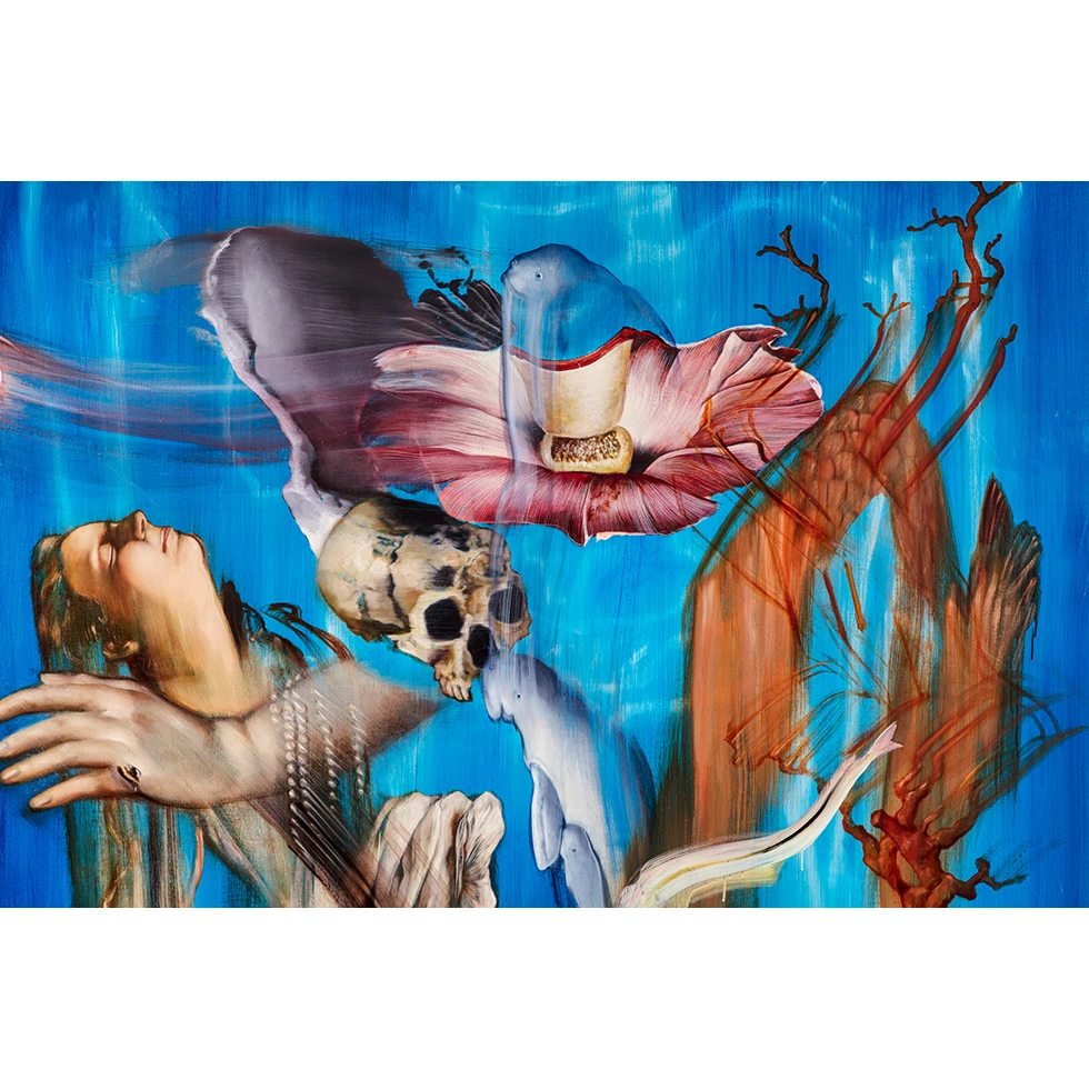 UESHIMA MUSEUM COLLECTION