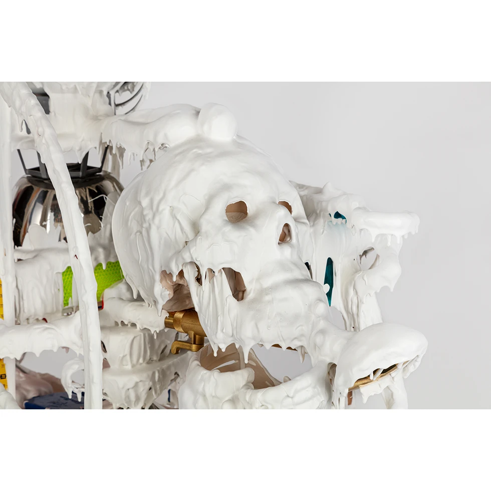 UESHIMA MUSEUM COLLECTION