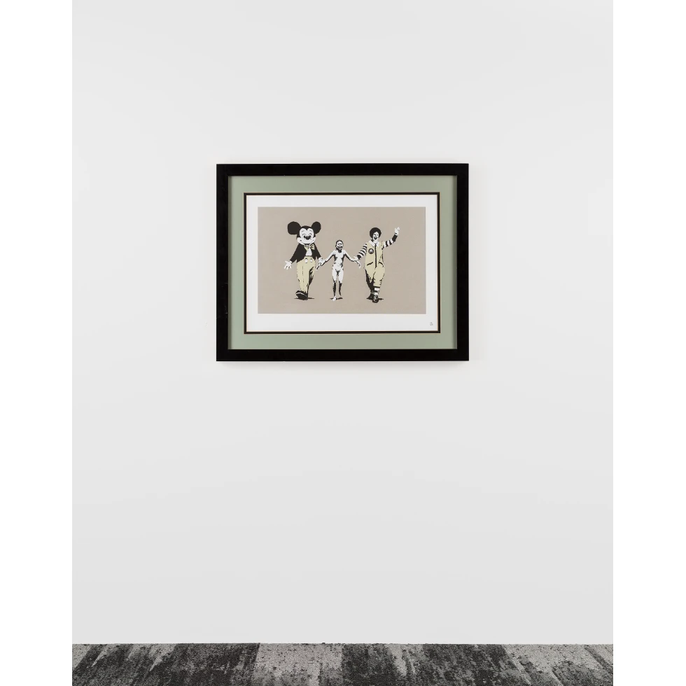 UESHIMA MUSEUM COLLECTION