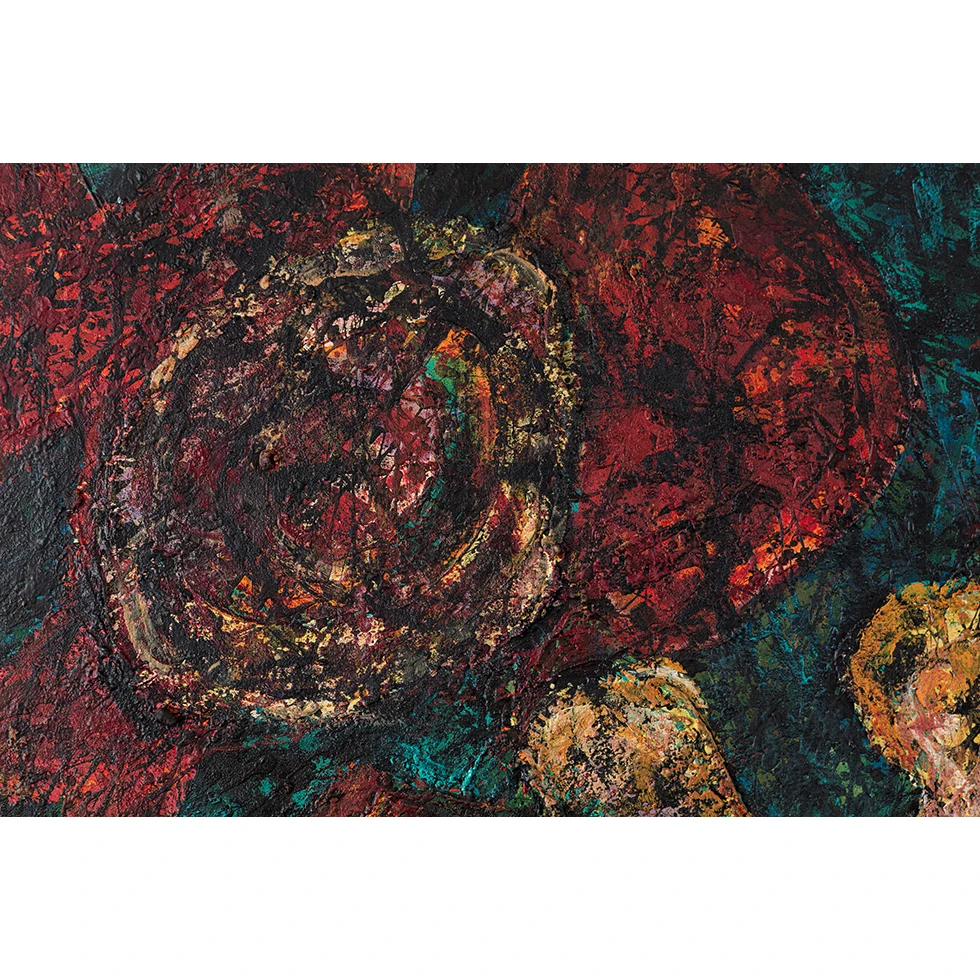 UESHIMA MUSEUM COLLECTION