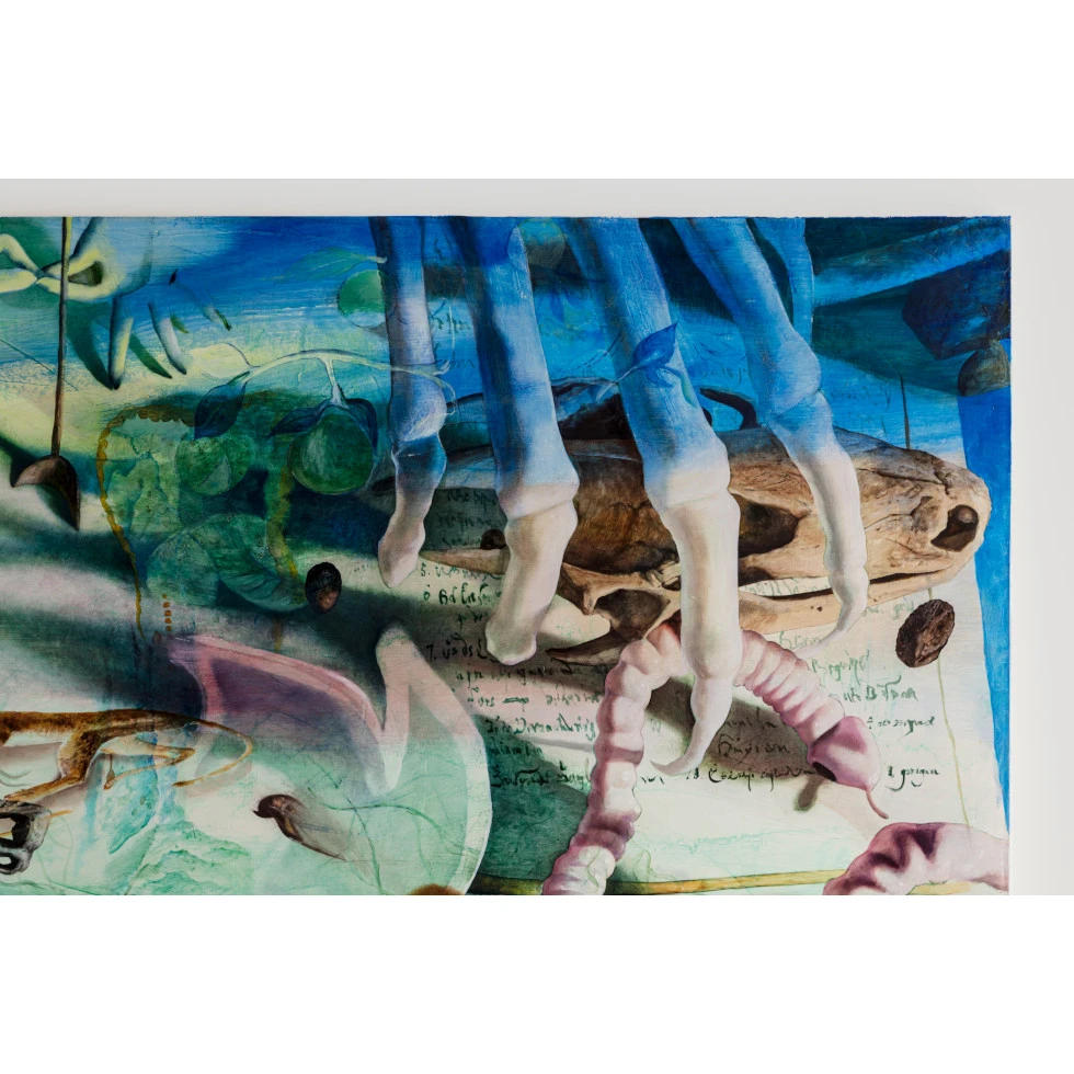 UESHIMA MUSEUM COLLECTION