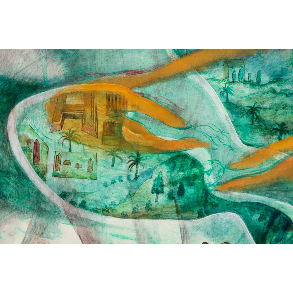 UESHIMA MUSEUM COLLECTION