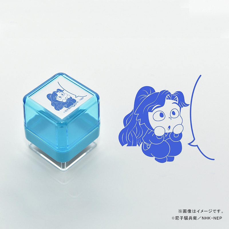 忍たま乱太郎 キャラ缶stampcollection 4年生セット｜郵便局のネット