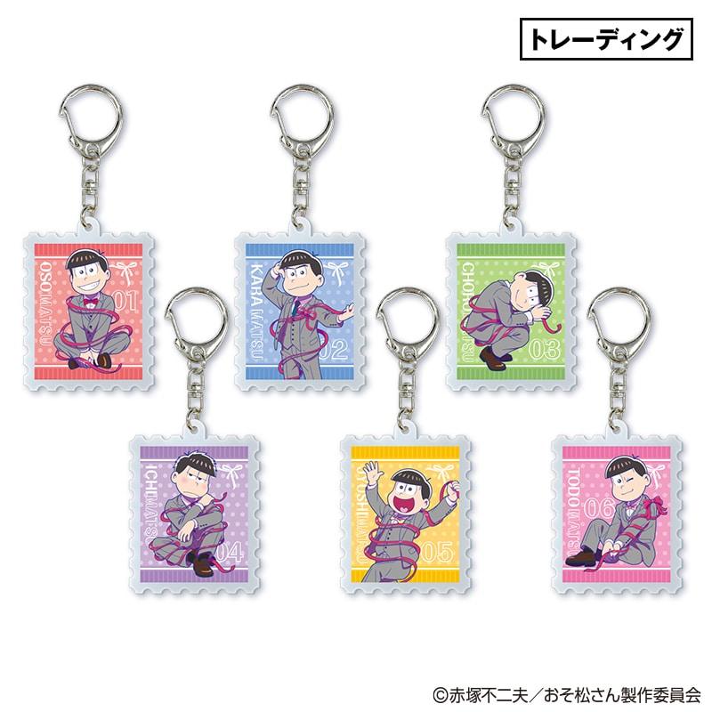 軌跡シリーズ20th アクリルキーホルダー・閃の軌跡II・クロウ｜郵便局