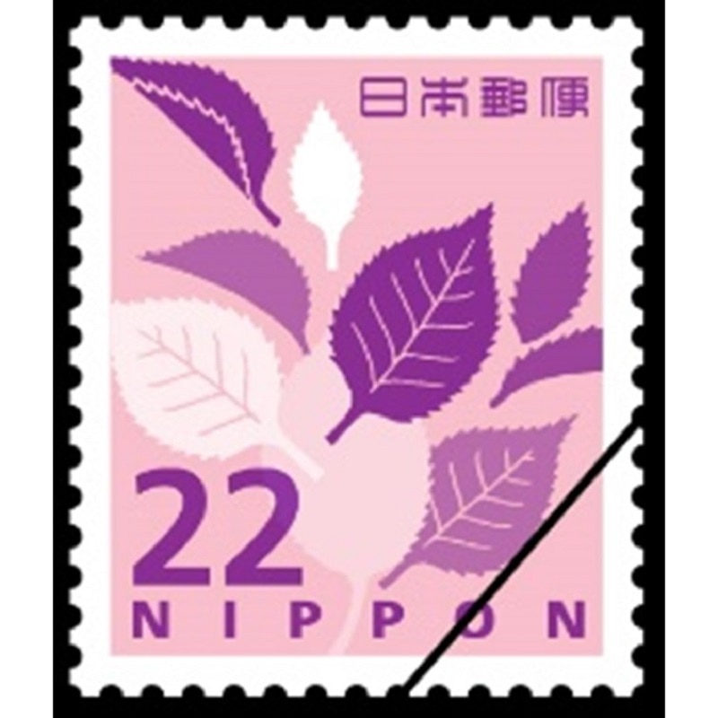 のり式】弔事用85円普通切手（1シート100枚）｜郵便局のネットショップ