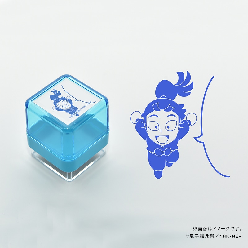 忍たま乱太郎 キャラ缶stampcollection 6年生セット｜郵便局のネット