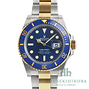 ロレックス サブマリーナー（新品）｜腕時計専門の販売・通販｢宝石広場｣