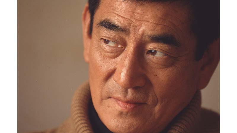 長編ドキュメンタリー映画「健さん」 | 無料ドラマ・映画 | BS無料放送