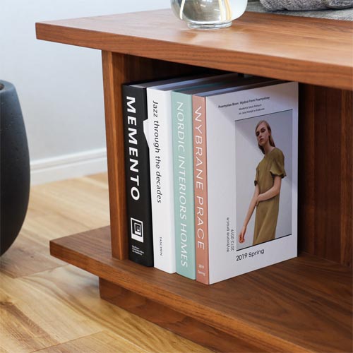 各地の名工房 MASTERWAL マスターウォール Danish デニッシュ シェルフ