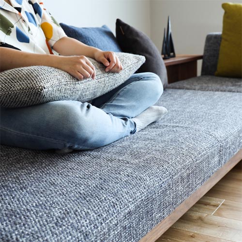 各地の名工房 MASTERWAL マスターウォール Lazy Danish レイジー